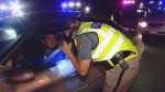Data reveals drunk driving starts with the first drink