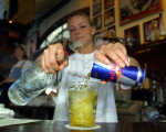 Sipping away at the truth behind energy drinks and alcohol