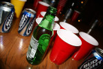 Binge-drinking in youths could lead to generations of alcoholism