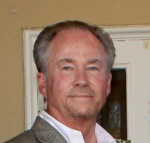 Richard E. Jackson