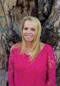 JUDIE MERROW, CADC-II, ICADC