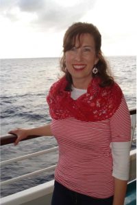 CARICE BLAZO, ORDAINED MINISTER, RASI