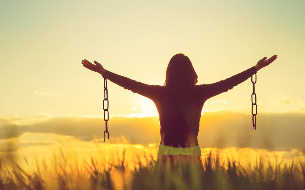 How to Forgive Yourself in Addiction Recovery