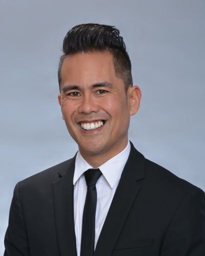 Benjamin Fucanan