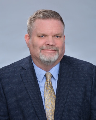 Bruce McMeekin