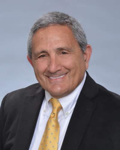 Ron Gellis, PhD
