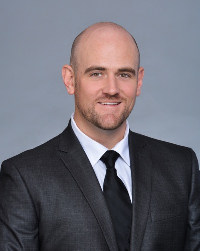 Logan Bennet