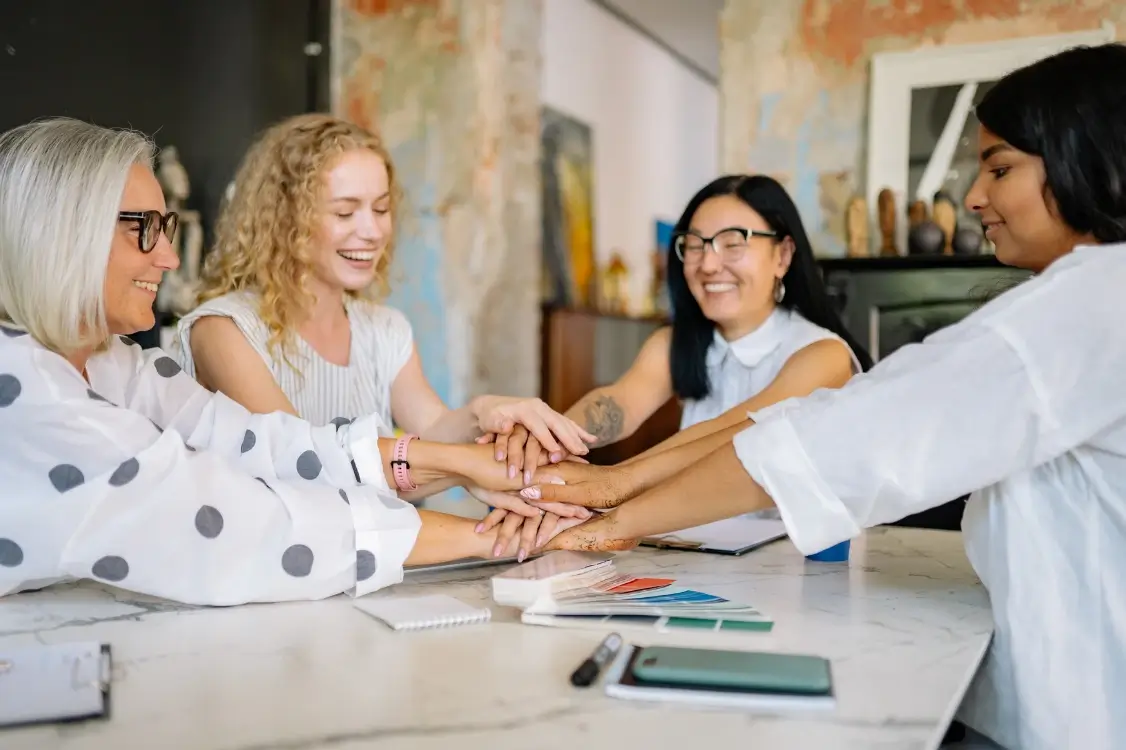 women group therapy