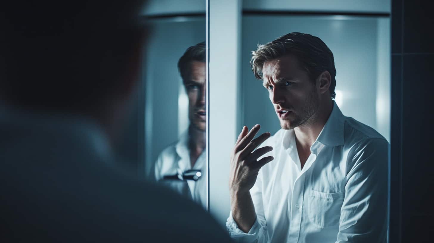 Narcissism and Addiction: What’s the Connection