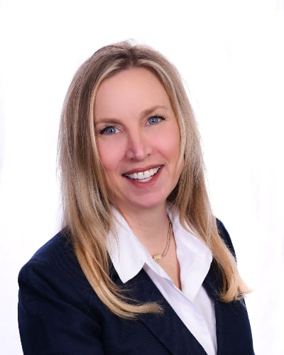 Anne Marie Linas