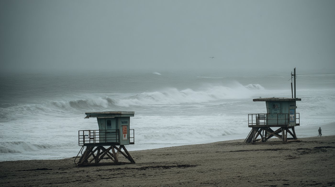 What Is California Sober?