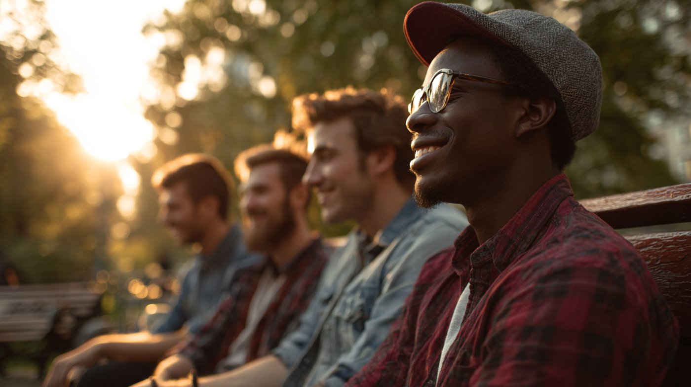 Christian Group Therapy for Addiction