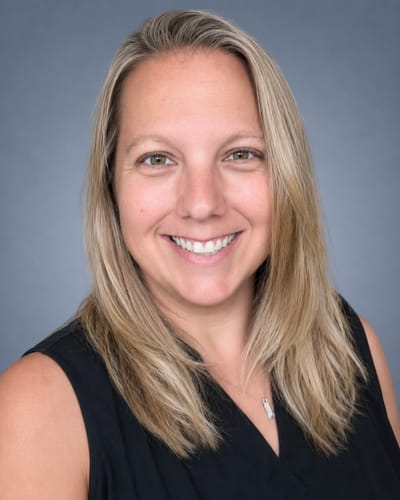 Mallory Flynn Director of Accounting